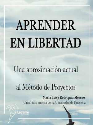 cover image of Aprender en libertad